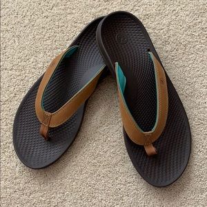 Women’s Superfeet Sandals